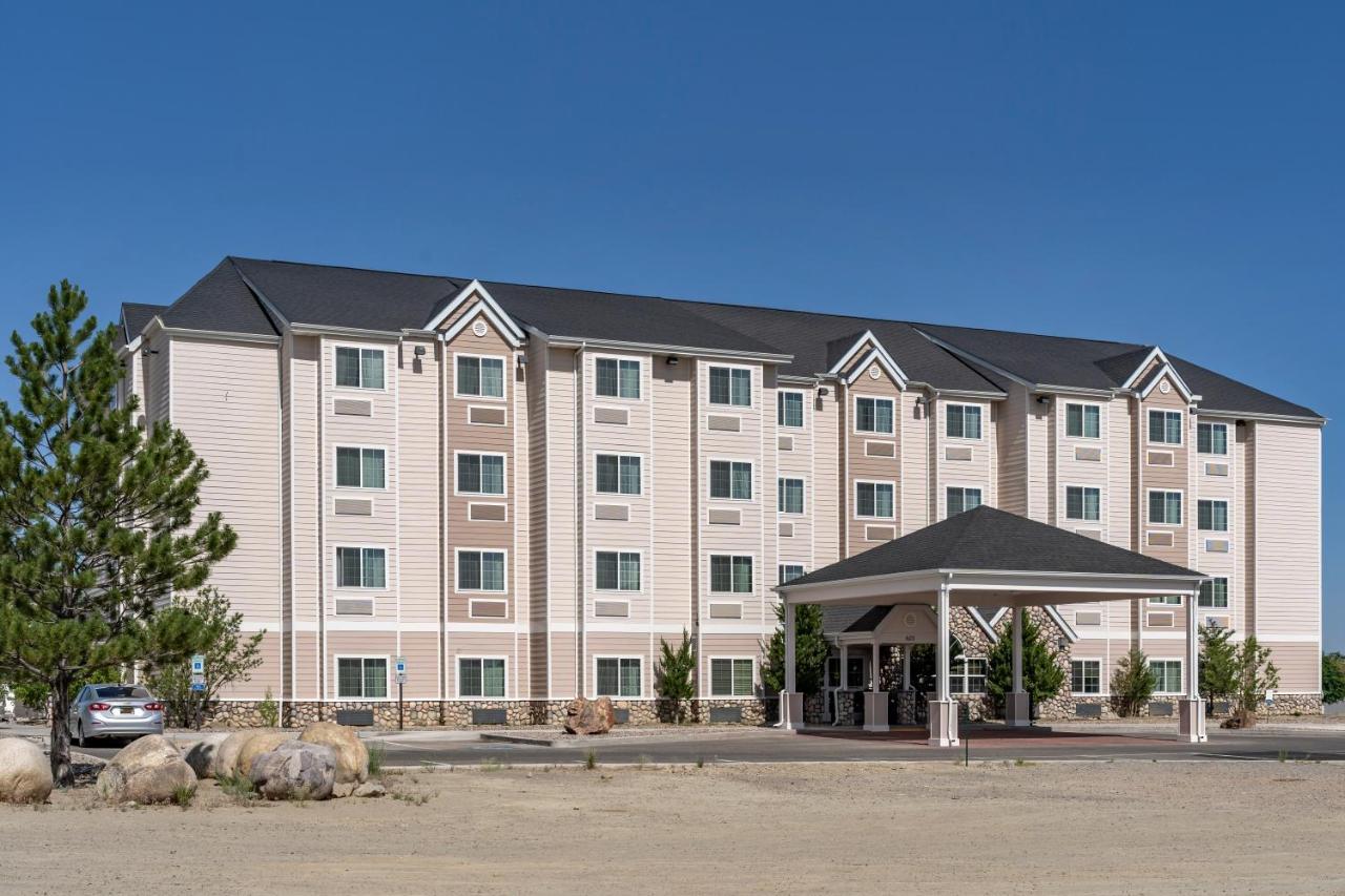 Comfort Inn & Suites Aztec Exterior photo