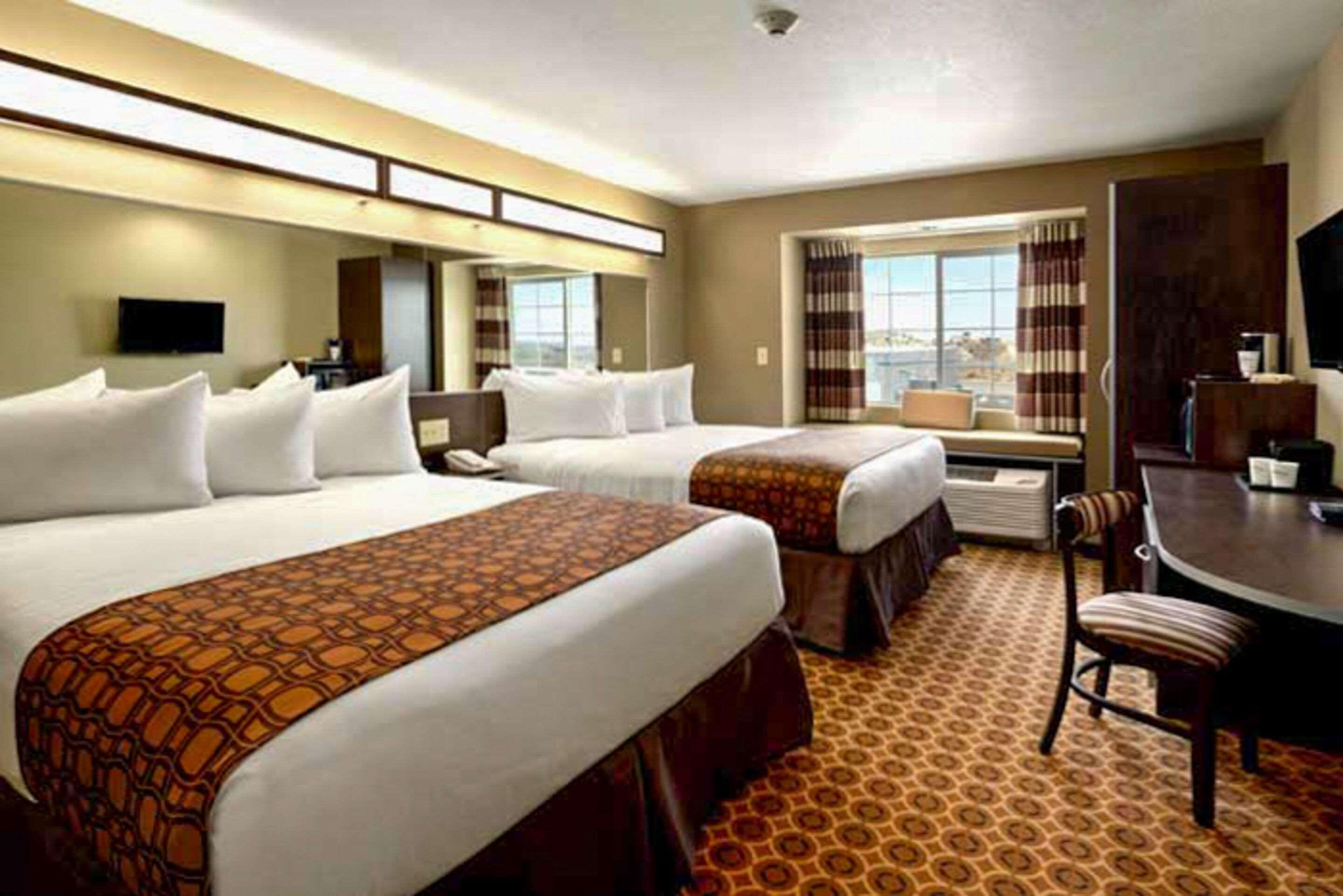 Comfort Inn & Suites Aztec Exterior photo