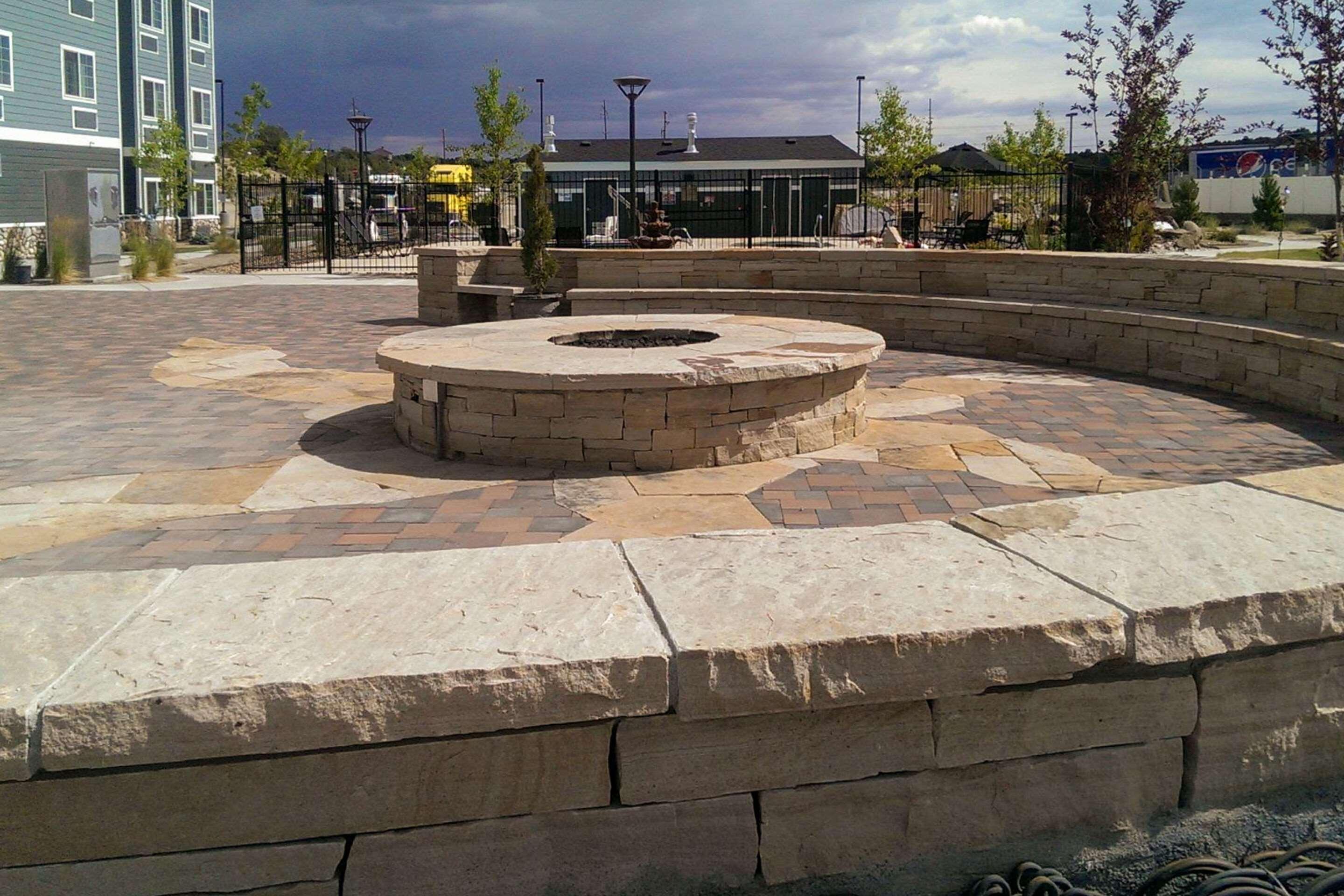 Comfort Inn & Suites Aztec Exterior photo