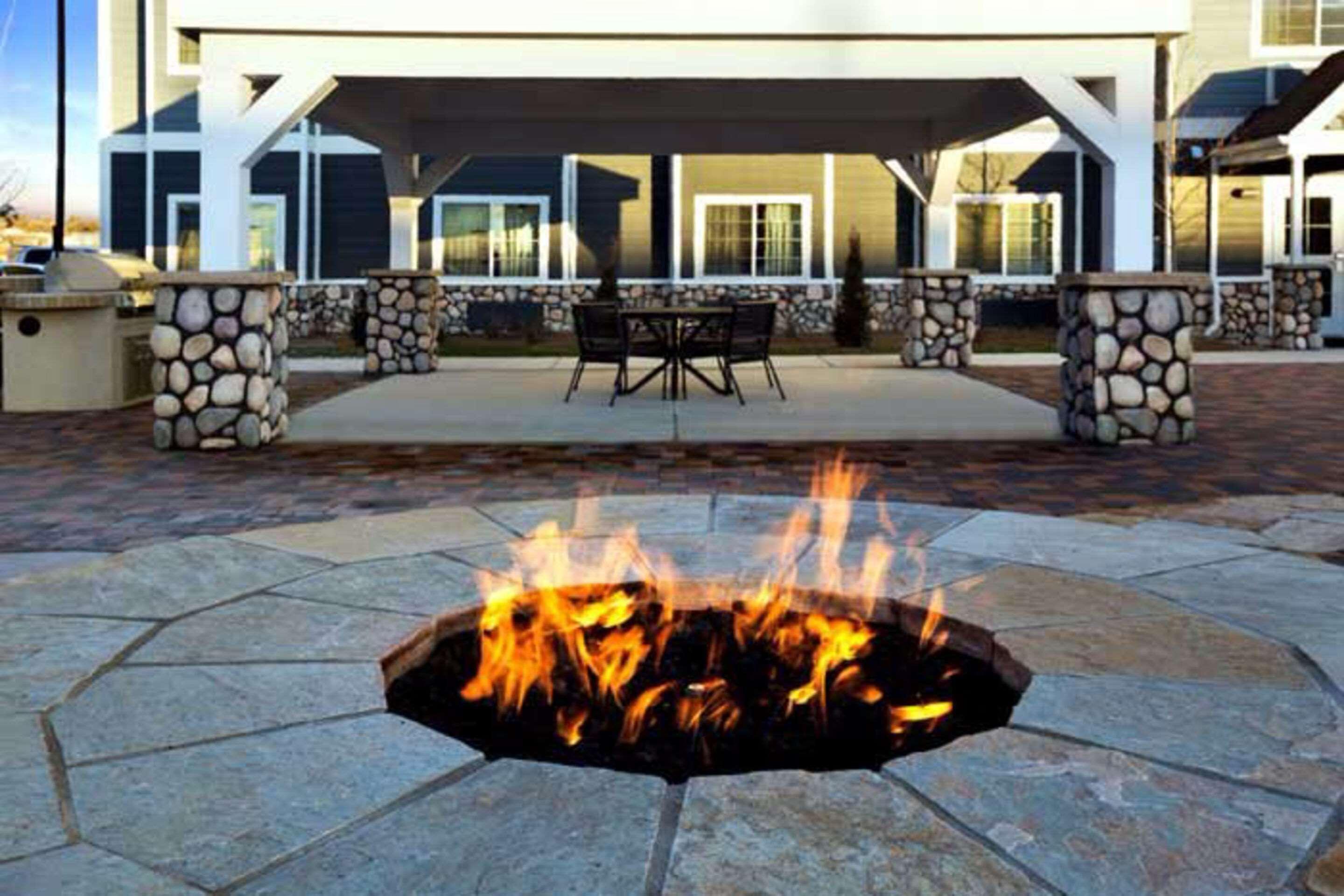 Comfort Inn & Suites Aztec Exterior photo